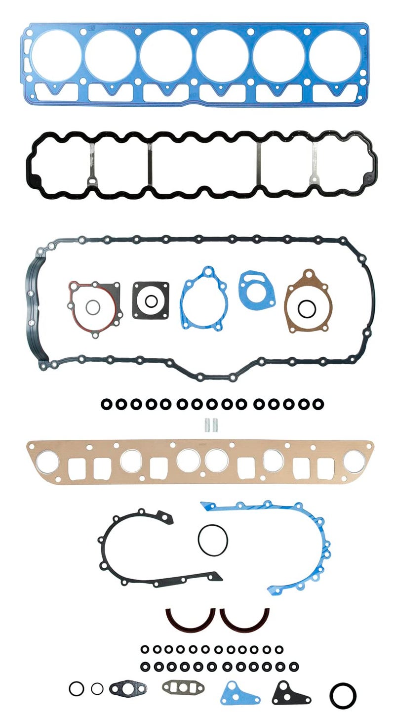 FELPRO 2601998 Engine Gasket Set for Jeep Cherokee